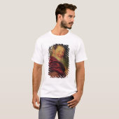 T-shirt Democritus 1692 (Devant entier)