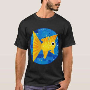 T-shirt Demoiselle de Noël