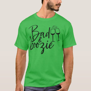 T-shirt Demoiselle d'honneur drôle Mariée Enterrement de v
