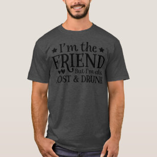 T-shirt Demoiselle d'honneur Enterrement de vie de jeune f
