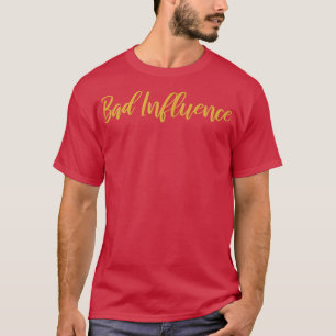T-shirt Demoiselle d'honneur féminine - Équipe de mariée d