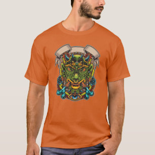 T-shirt Demon