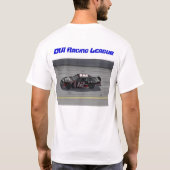 T-shirt Démon, 12 (Dos)