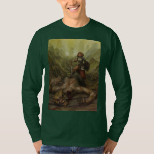 T-shirt Demon Hunter