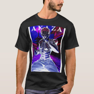 T-shirt Demon Slayer Akaza