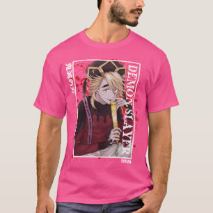 T-shirt Démon Slayer - Doma