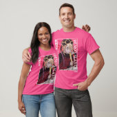 T-shirt Démon Slayer - Doma (Unisexe)
