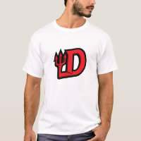 T-Shirt démons