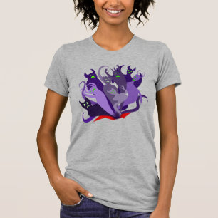 T-shirt Démons de l'Abîme