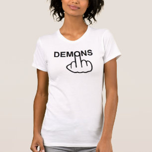 T-Shirt Demons Flip