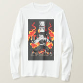 T-shirt DemonSlayerTee (Design devant)