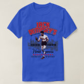 T-shirt Dempseys (Design devant)
