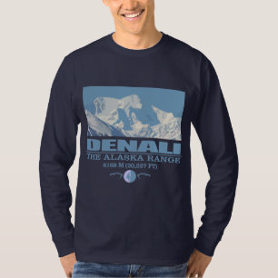 T-shirt Denali