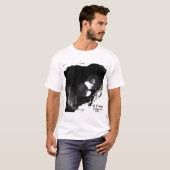 T-shirt DenCam Ely 2010 (Devant entier)