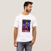 T-shirt Dencer (Devant entier)