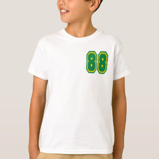 T-shirt d'enfants