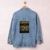 T-shirt Denim Jacket (Hangar)