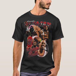 T-shirt Dennis