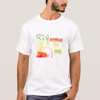T-shirt dénommer sur vous