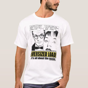 T-SHIRT DENSE