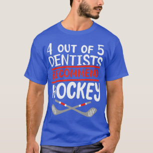 T-shirt Dentaire drôle Dentiste Dentiste Dentaire Hygiène 