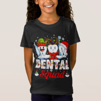 Dental Squad Teeth Toothbrush Dentist Hygiène