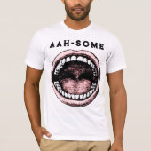 T-shirt Dentist Dental School Grad (Devant)