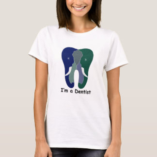T-shirt Dentiste