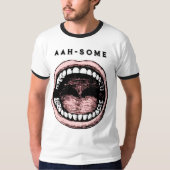 T-shirt Dentiste (Devant)