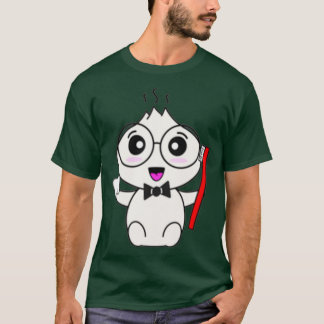 T-shirt Dentiste Bao
