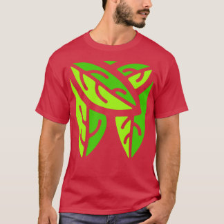 T-shirt Dentiste de la nature