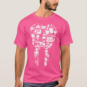 T-shirt Dentiste dentaire adjoint Dentaire dentaire Denta