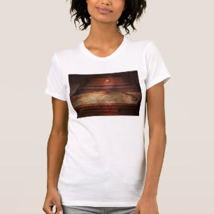 T-shirt Dentiste - Faux Dents