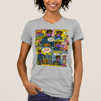 T-shirt Dentiste Proactif