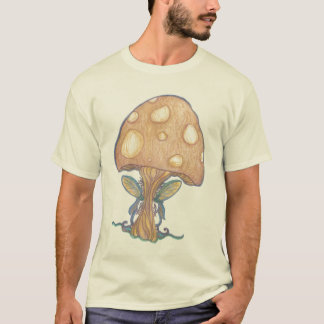 T-shirt Denton