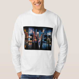T-shirt Denver