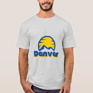 T-shirt Denver