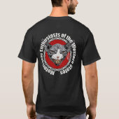 T-Shirt Denver (Dos)