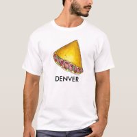 Denver Colorado CO Egg Omelet Petit Déjeuner