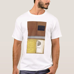 T-shirt Denver, le Colorado