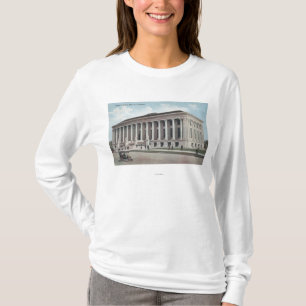 T-shirt Denver, le Colorado