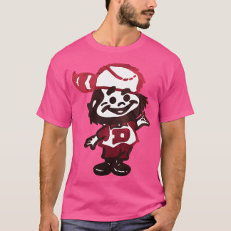 T-shirt Denver Pioneer (Université De Denver) (2)