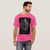 T-shirt Denzel Washington (Devant entier)