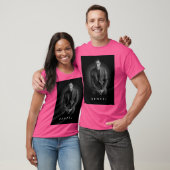 T-shirt Denzel Washington (Unisexe)