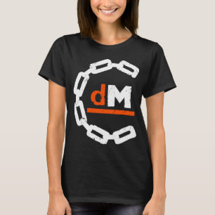T-shirt Depeche Mode 1984 - 2