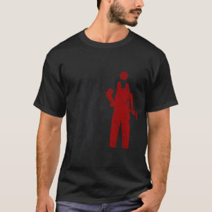 T-shirt Depeche Mode Obtenir le bon équilibre - 4