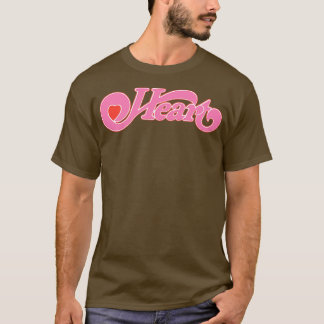 T-shirt Dépêche ton coeur