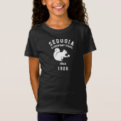 T-Shirt Depuis 1926 T pour enfants (Devant)