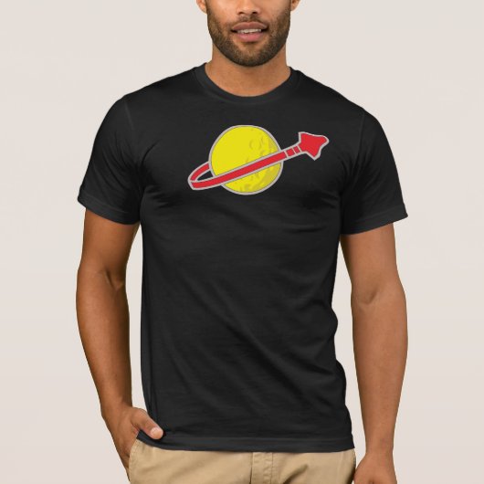 T-shirt Depuis 1978 (Devant)