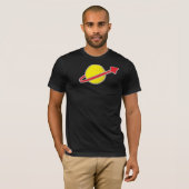 T-shirt Depuis 1978 (Devant entier)